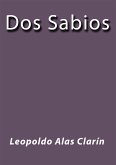 Dos sabios (eBook, ePUB)