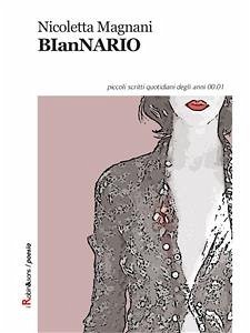 BIanNARIO (eBook, ePUB) - Magnani, Nicoletta