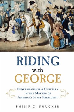 Riding with George (eBook, ePUB) Cover Riding with George (eBook, ePUB)