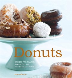 Donuts (eBook, ePUB) - Klivans, Elinor Donuts (eBook, ePUB) - Klivans, Elinor