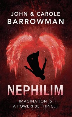 Cover Nephilim (eBook, ePUB)