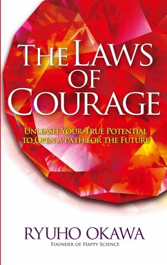 Cover The Laws of Courage (eBook, ePUB)