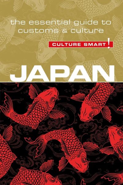 Japan - Culture Smart! (eBook, ePUB) Japan - Culture Smart! (eBook, ePUB)