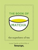 The Book of Matcha (eBook, ePUB)
