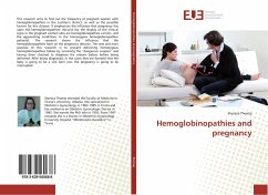 Hemoglobinopathies and pregnancy - Thomaj, Shpresa Hemoglobinopathies and pregnancy - Thomaj, Shpresa