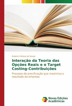 Interação da Teoria das Opções Reais e o Target Costing-Contribuições