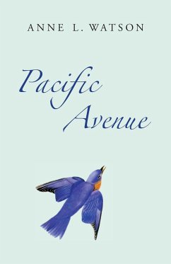 Pacific Avenue - Watson, Anne L.