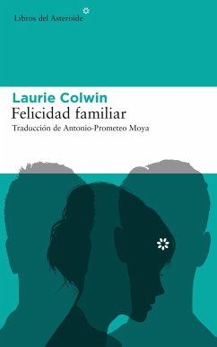 Felicidad familiar - Colwin, Laurie