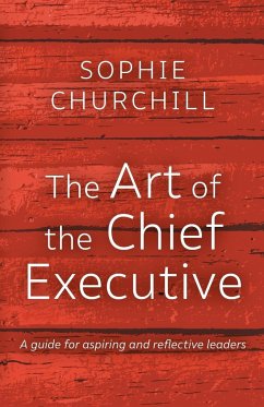 The Art of the Chief Executive - Sophie, Churchill