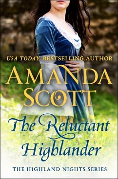 The Reluctant Highlander (eBook, ePUB) - Scott, Amanda
