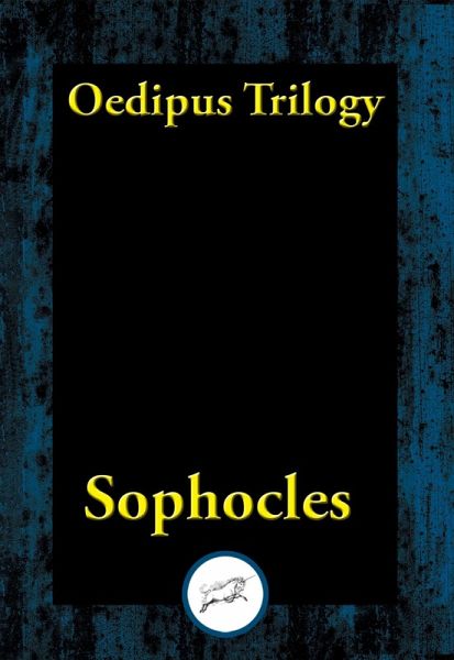 Oedipus Trilogy (eBook, ePUB) Oedipus Trilogy (eBook, ePUB)
