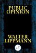 Public Opinion (eBook, ePUB) - Bild 1