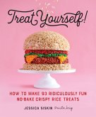 Treat Yourself! (eBook, ePUB)