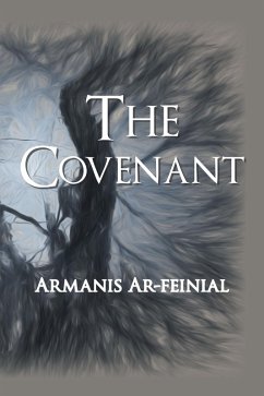 Cover The Covenant (eBook, ePUB)