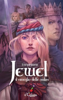 Jewel Il risveglio delle ombre (eBook, ePUB) - Berto, Enrica