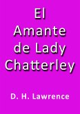 El amante de lady Chatterley (eBook, ePUB)