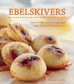 Cover Ebelskivers (eBook, ePUB)