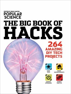 The Big Book of Hacks (eBook, ePUB) The Big Book of Hacks (eBook, ePUB)