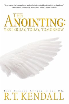 Cover Anointing (eBook, ePUB)