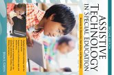 Assistive Technology in Special Education (eBook, ePUB) Assistive Technology in Special Education (eBook, ePUB)