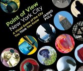 Point of View New York City (eBook, ePUB)