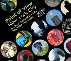 Point of View New York City (eBook, ePUB) - Puls, Janko