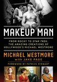 Makeup Man (eBook, ePUB)