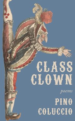 Class Clown (eBook, ePUB) - Coluccio, Pino