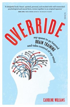 Cover Override (eBook, ePUB)