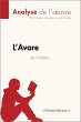 L'Avare de Molière (Analyse de... - Bild 1