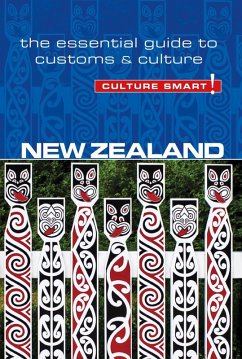 Cover New Zealand - Culture Smart! (eBook, ePUB)