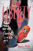 Liberty (eBook, ePUB)