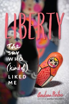 Liberty (eBook, ePUB) - Portes, Andrea