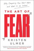 The Art of Fear (eBook, ePUB)
