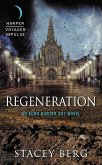Regeneration (eBook, ePUB)
