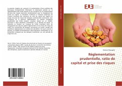 Réglementation prudentielle, ratio de capital et prise des risques - Maraghni, Hichem