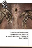 Hand Book in Functional Anatomy and Musculoskeletal Examination