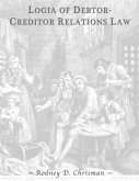 Logia of Debtor-Creditor Relations Law