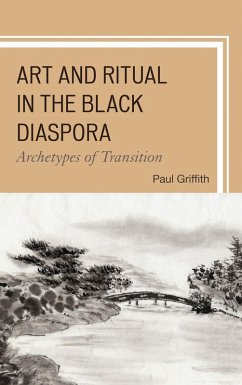 Cover Art and Ritual in the Black Diaspora (eBook, ePUB)