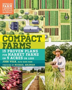 Compact Farms (eBook, ePUB) - Volk, Josh
