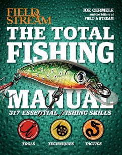 Cover Total Fishing Manual (eBook, ePUB)