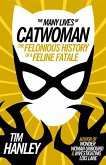 Many Lives of Catwoman (eBook, ePUB)