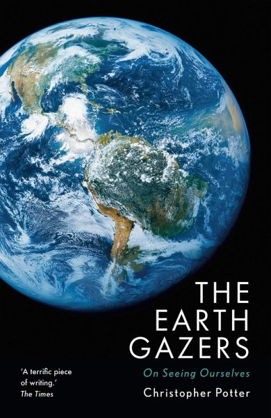 The Earth Gazers (eBook, ePUB)
