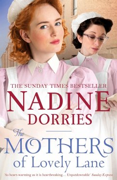 The Mothers of Lovely Lane (eBook, ePUB) - Dorries, Nadine