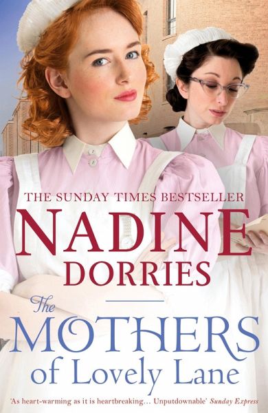 The Mothers of Lovely Lane (eBook, ePUB) The Mothers of Lovely Lane (eBook, ePUB)