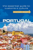 Portugal - Culture Smart! (eBook, ePUB)