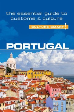 Portugal - Culture Smart! (eBook, ePUB) - Queiroz, Sandy Guedes De