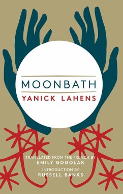 Cover Moonbath (eBook, ePUB)