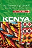Kenya - Culture Smart! (eBook, ePUB)