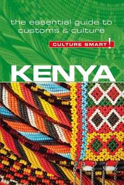 Cover Kenya - Culture Smart! (eBook, ePUB)
